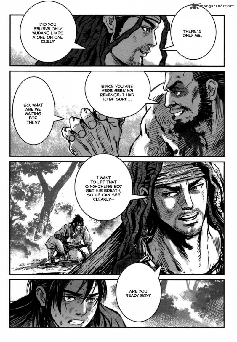 Blood And Steel 8 13