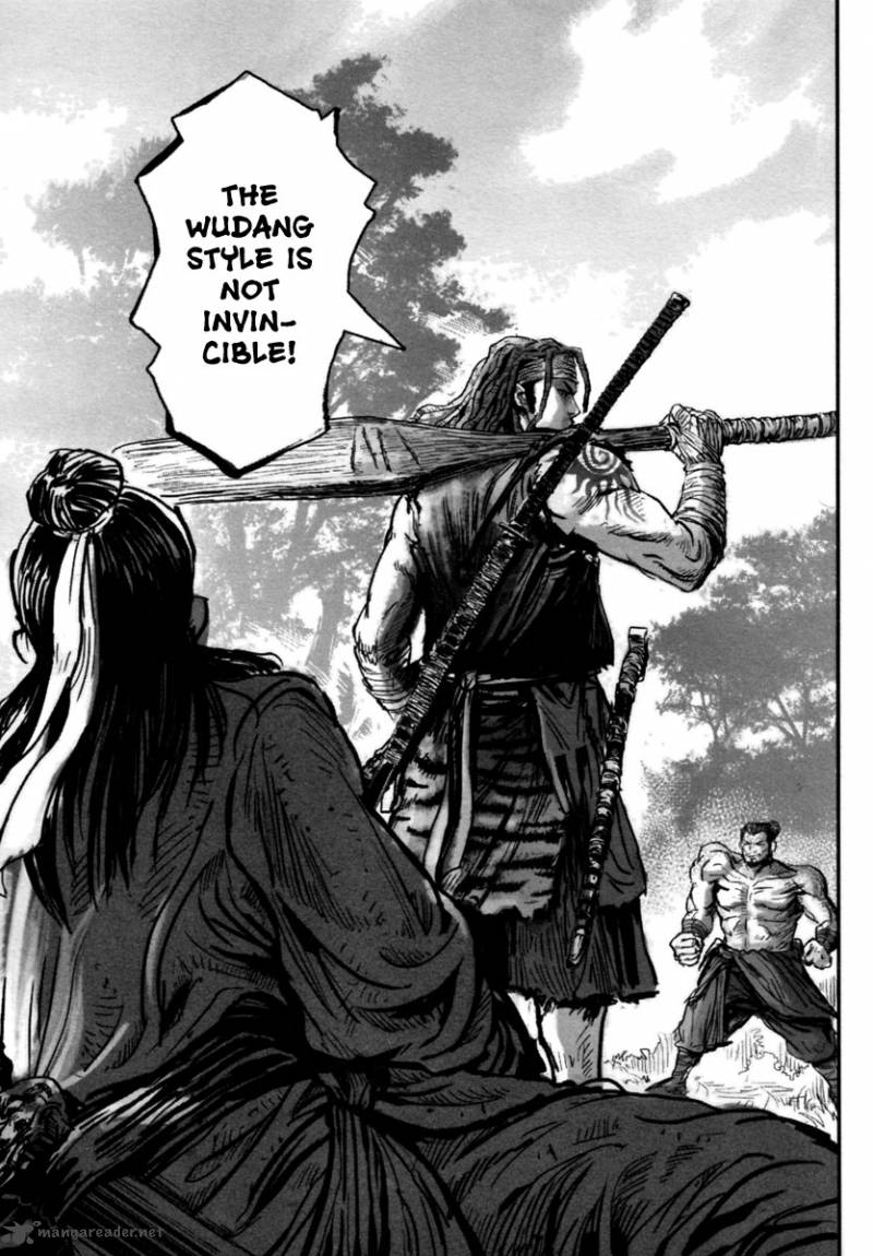 Blood And Steel 8 14
