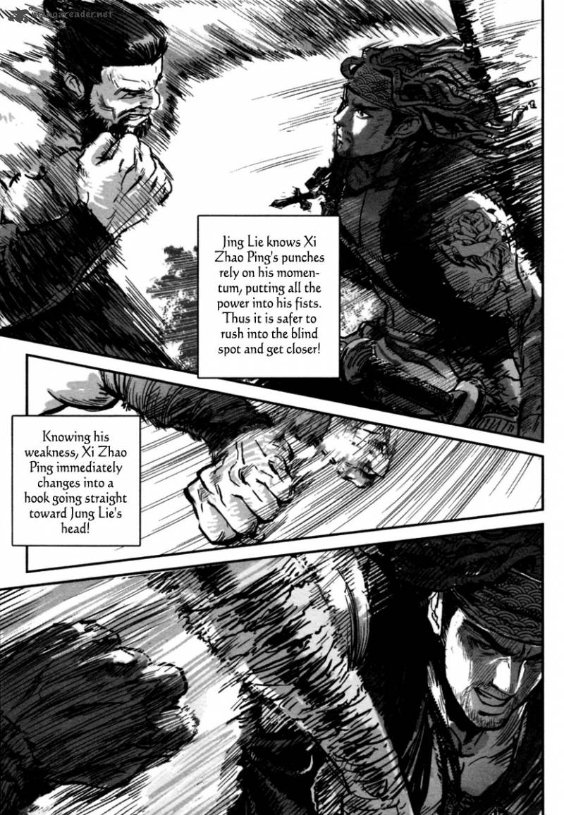 Blood And Steel 8 18