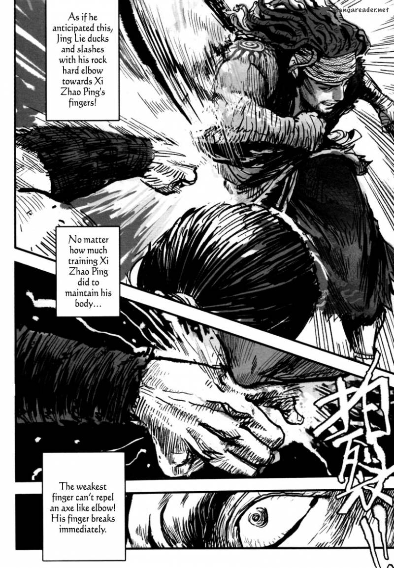 Blood And Steel 8 19
