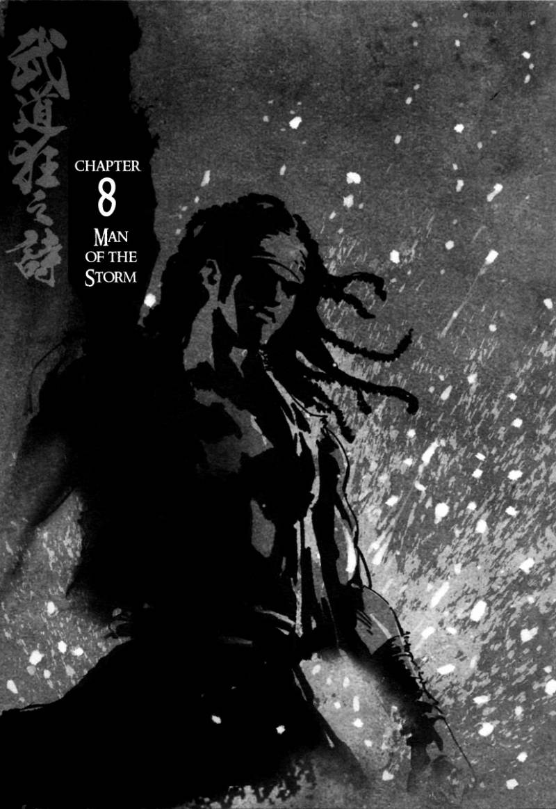 Blood And Steel 8 2