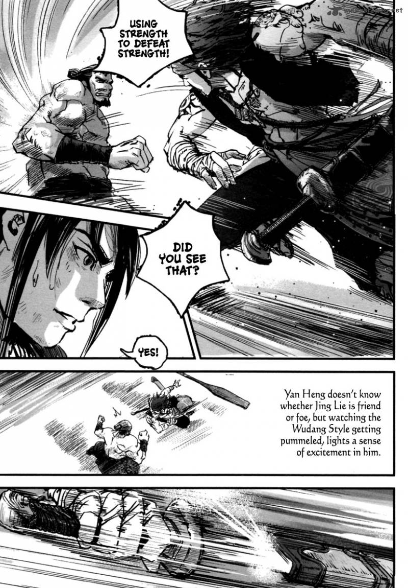 Blood And Steel 8 20
