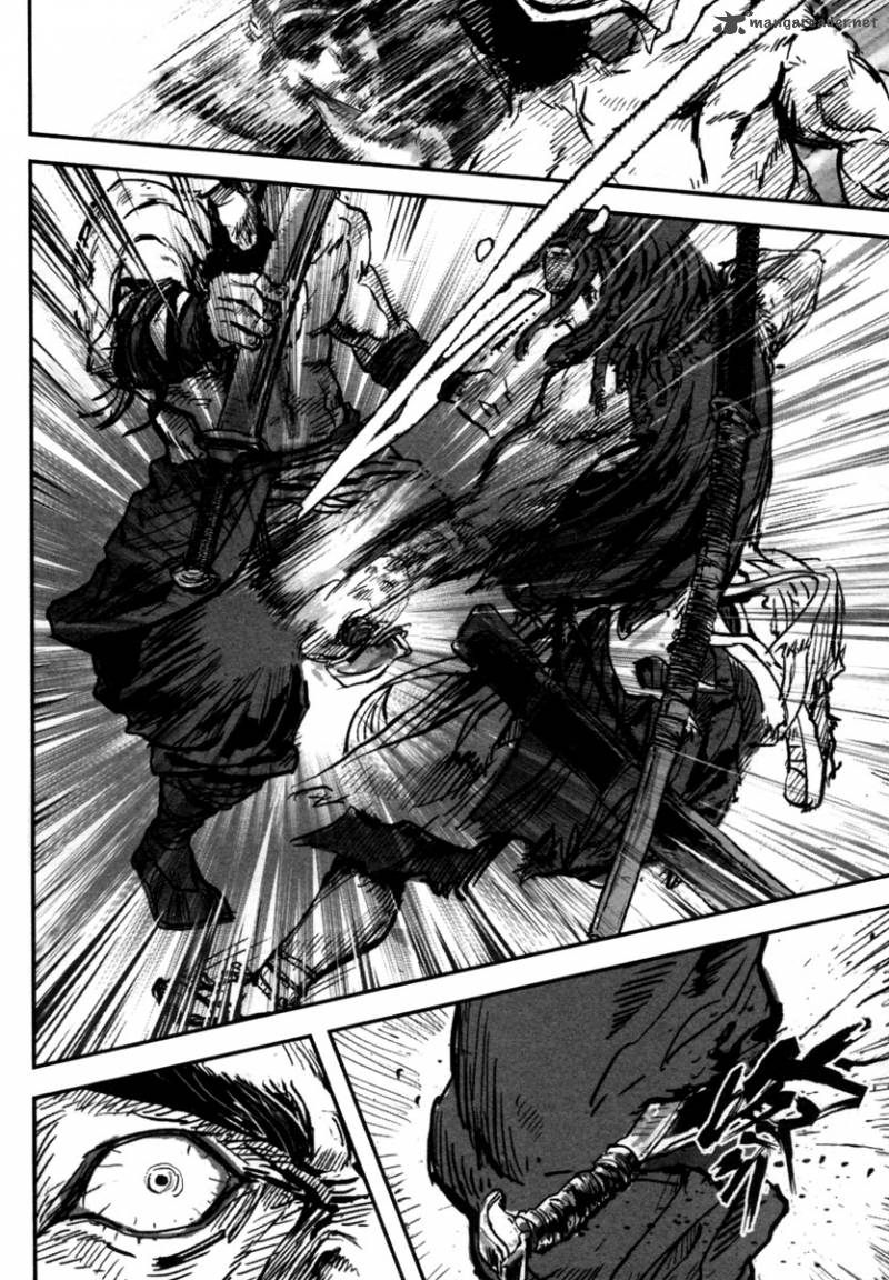 Blood And Steel 8 25
