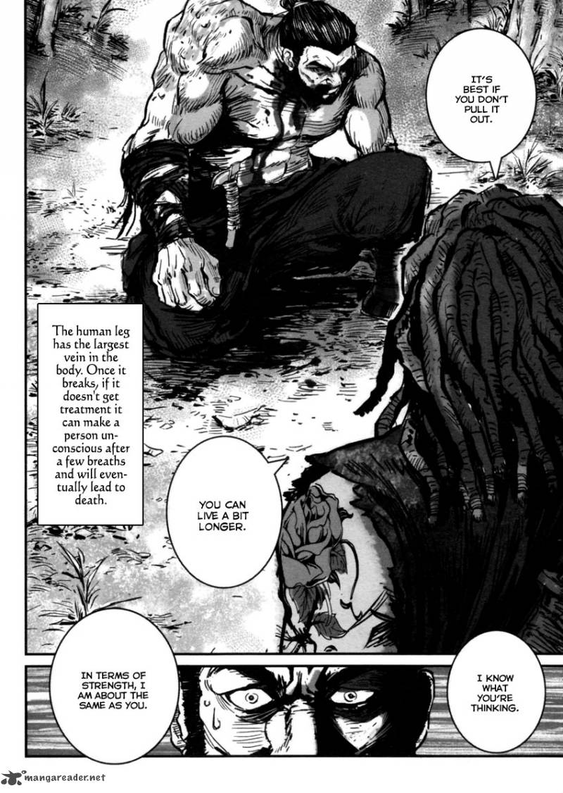 Blood And Steel 8 27