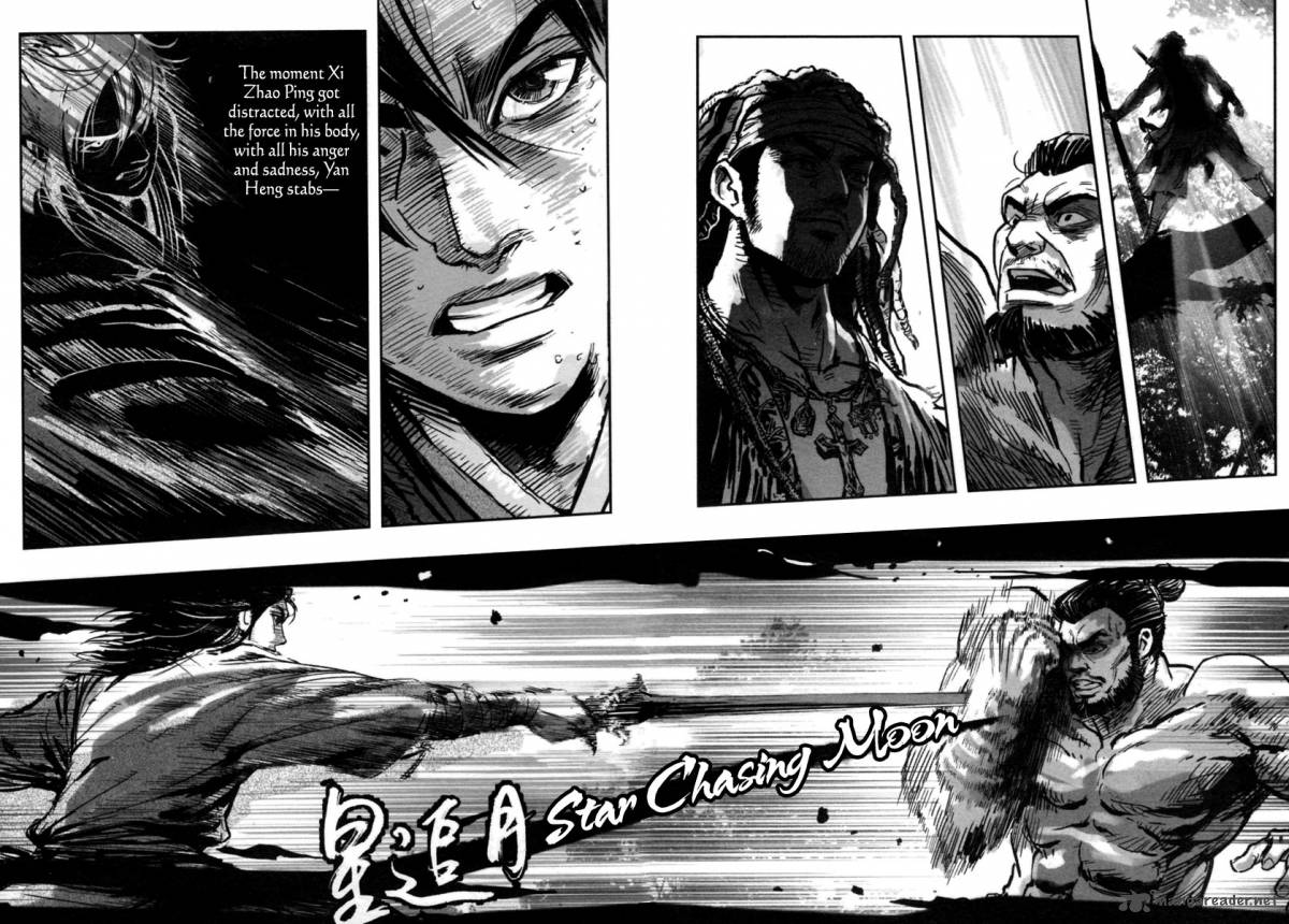 Blood And Steel 8 3
