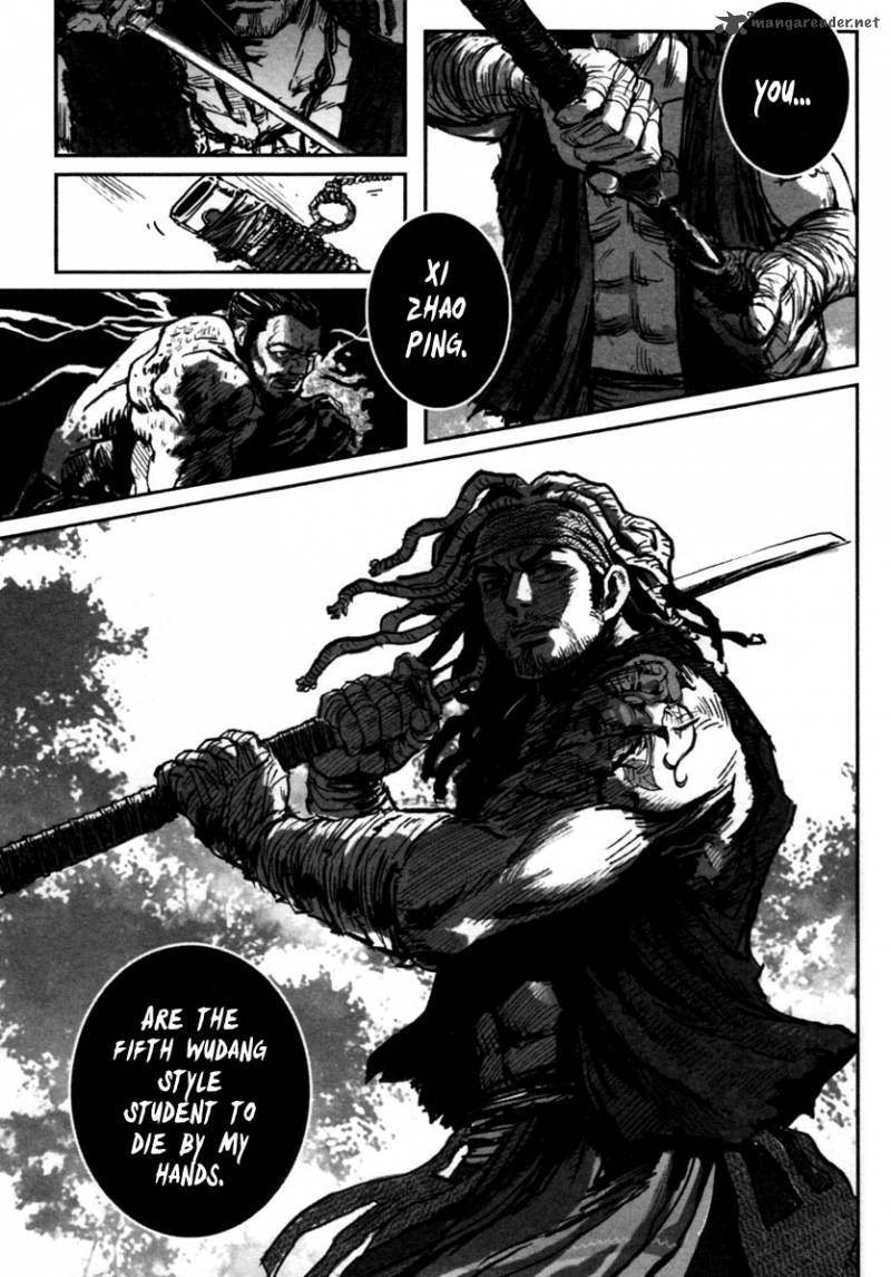 Blood And Steel 8 30