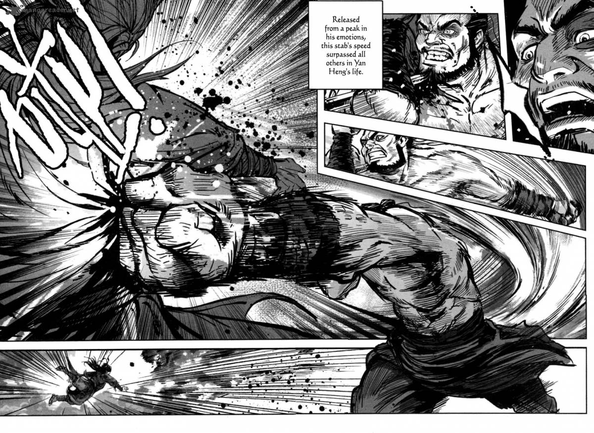 Blood And Steel 8 4