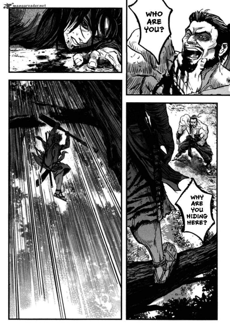Blood And Steel 8 7