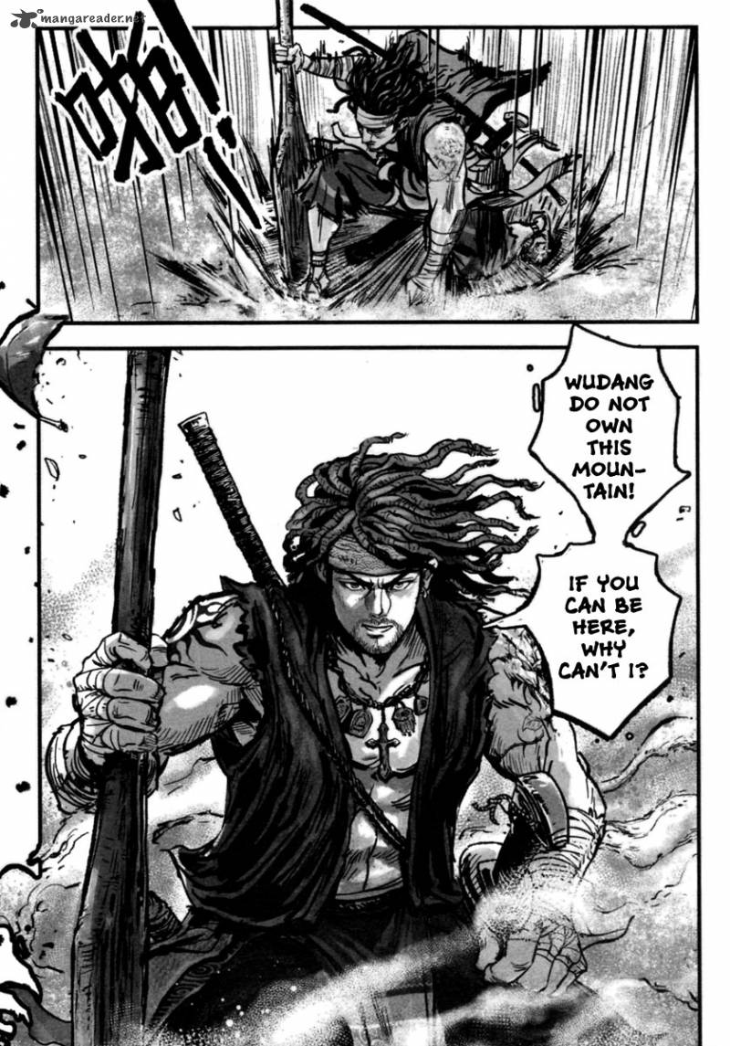 Blood And Steel 8 8