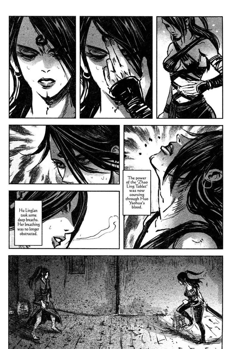 Blood And Steel 80 19