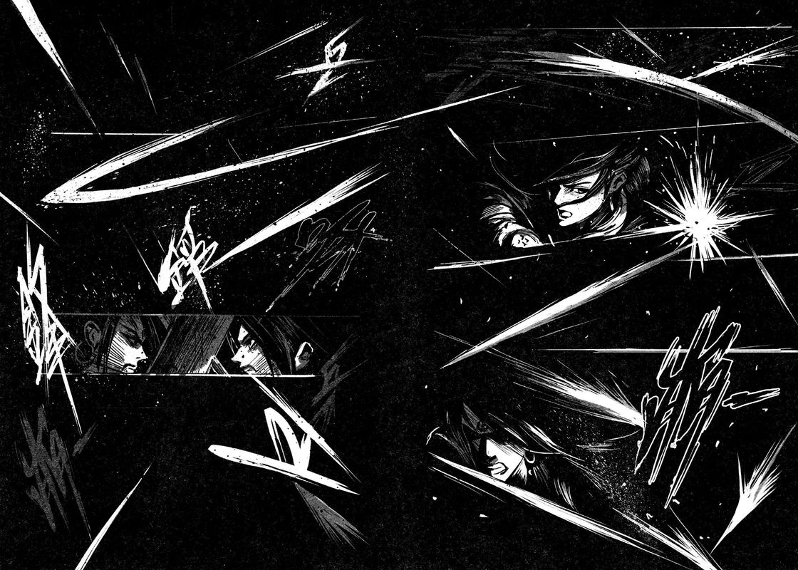 Blood And Steel 80 21