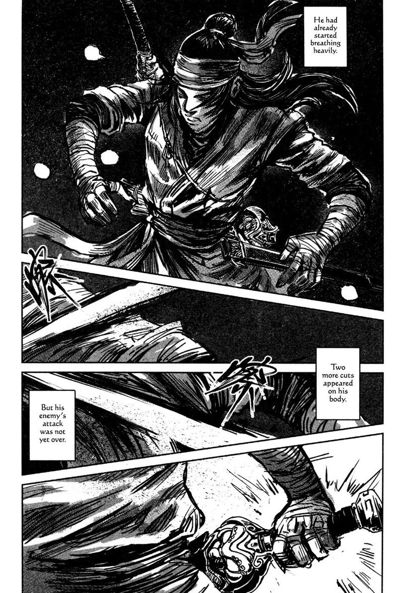 Blood And Steel 80 23