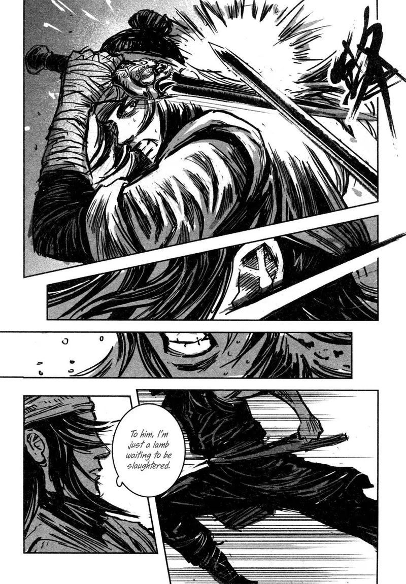 Blood And Steel 80 26