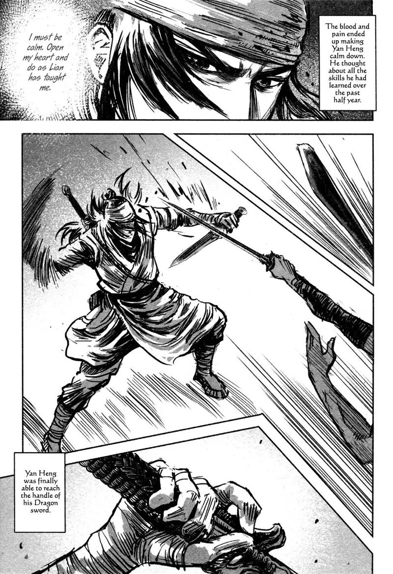 Blood And Steel 80 27