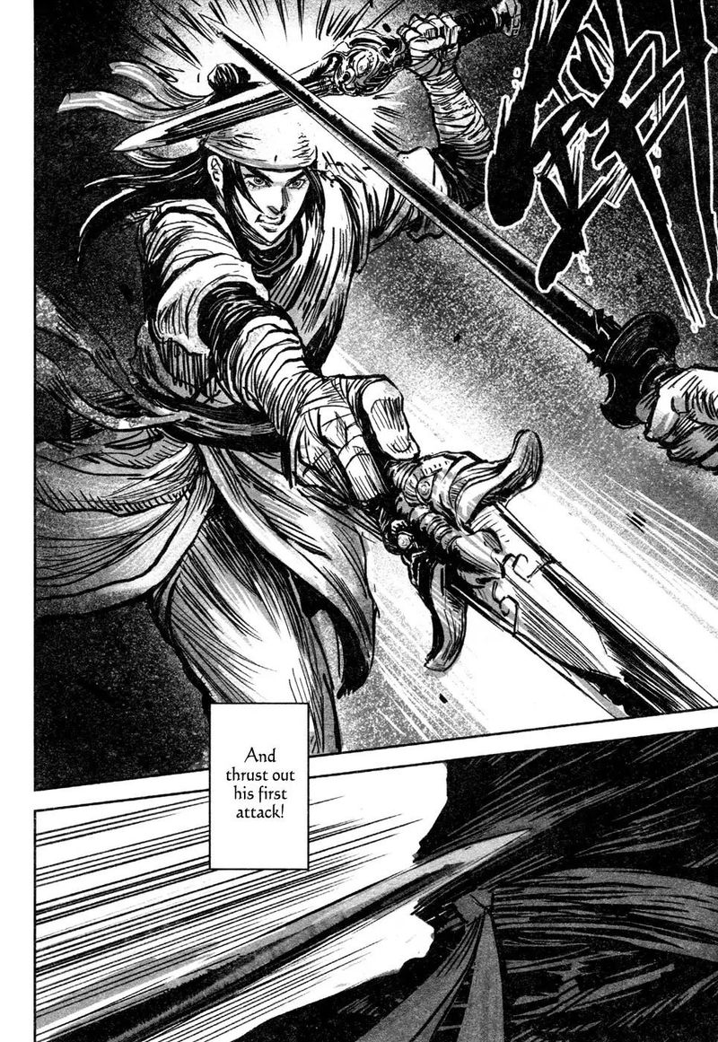 Blood And Steel 80 28