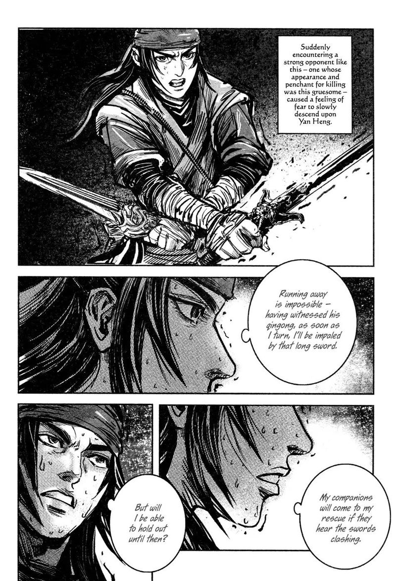 Blood And Steel 80 31