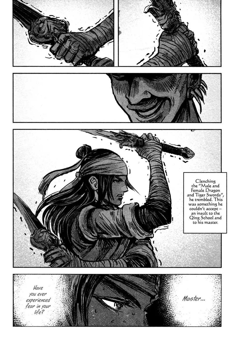 Blood And Steel 80 32