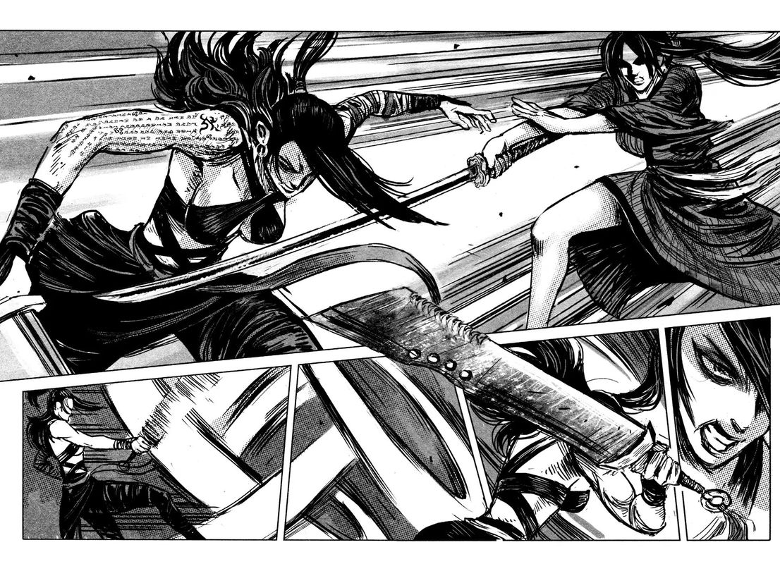 Blood And Steel 80 6