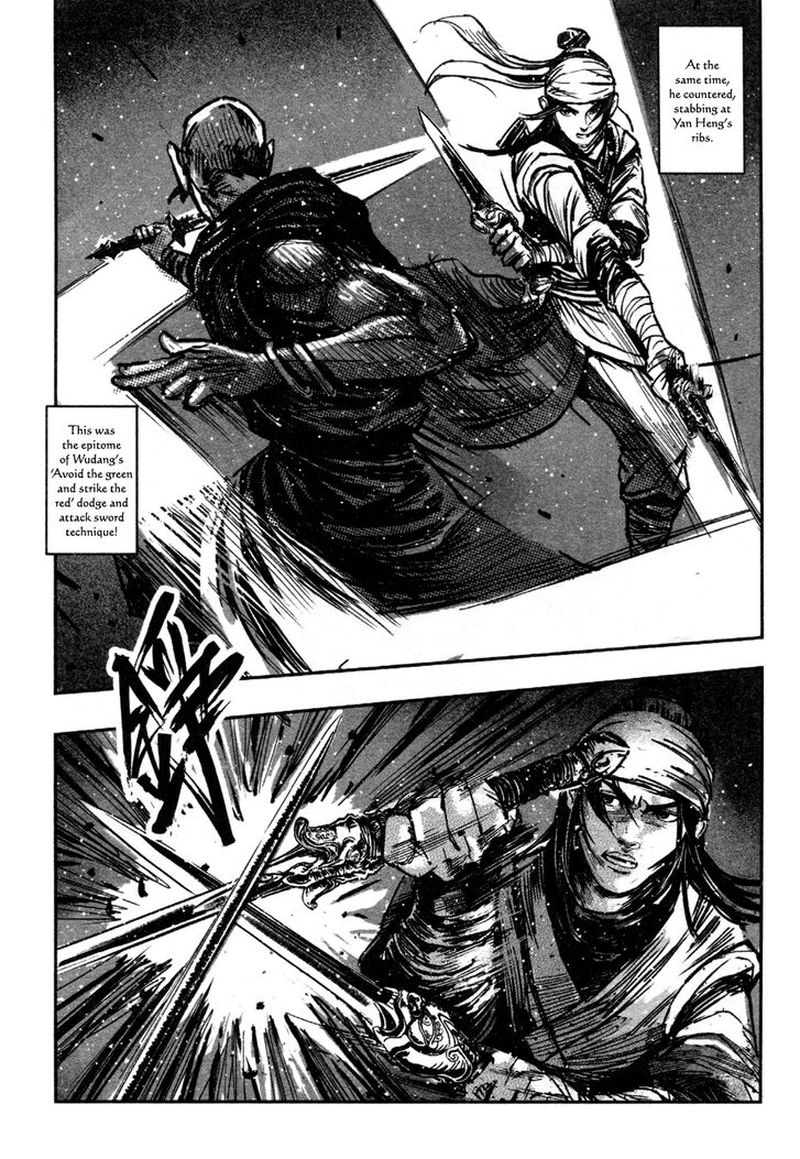 Blood And Steel 81 19