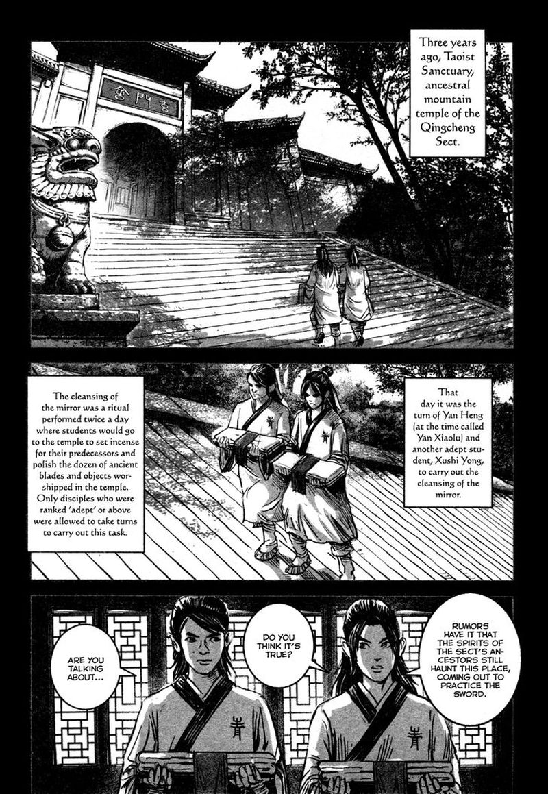 Blood And Steel 81 2