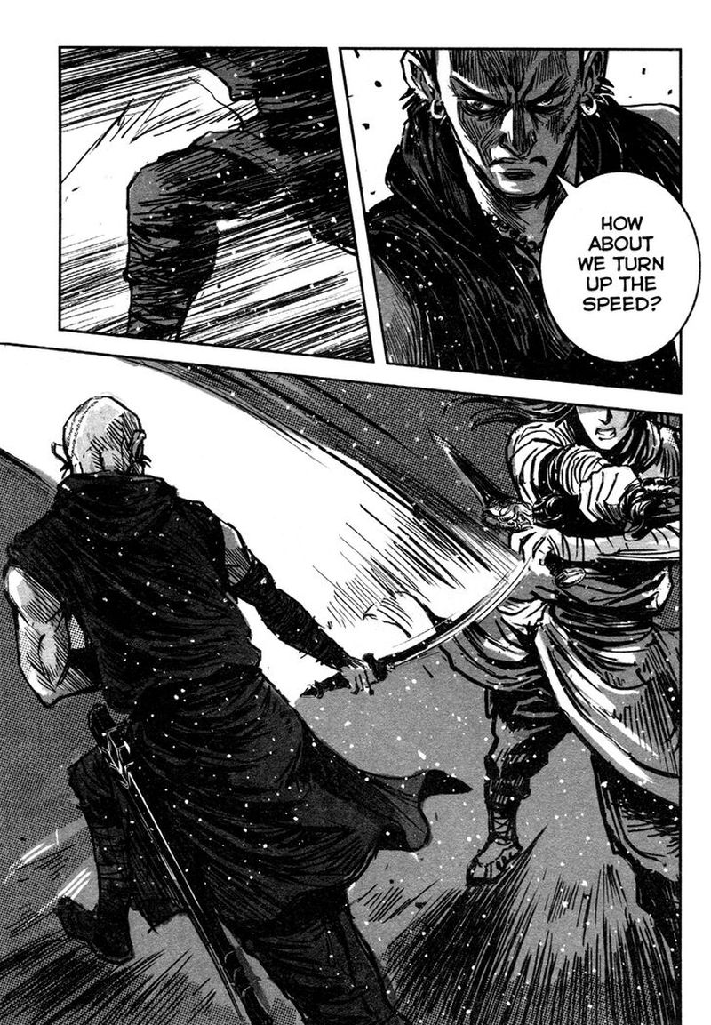 Blood And Steel 81 21
