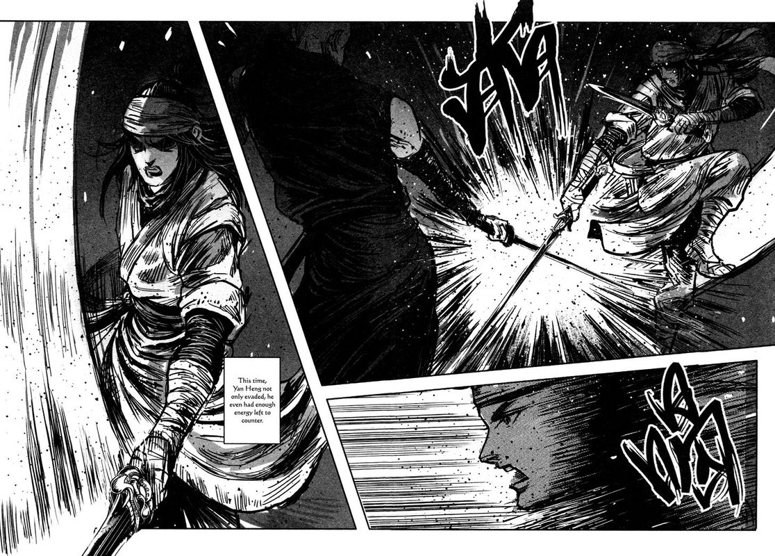 Blood And Steel 81 22