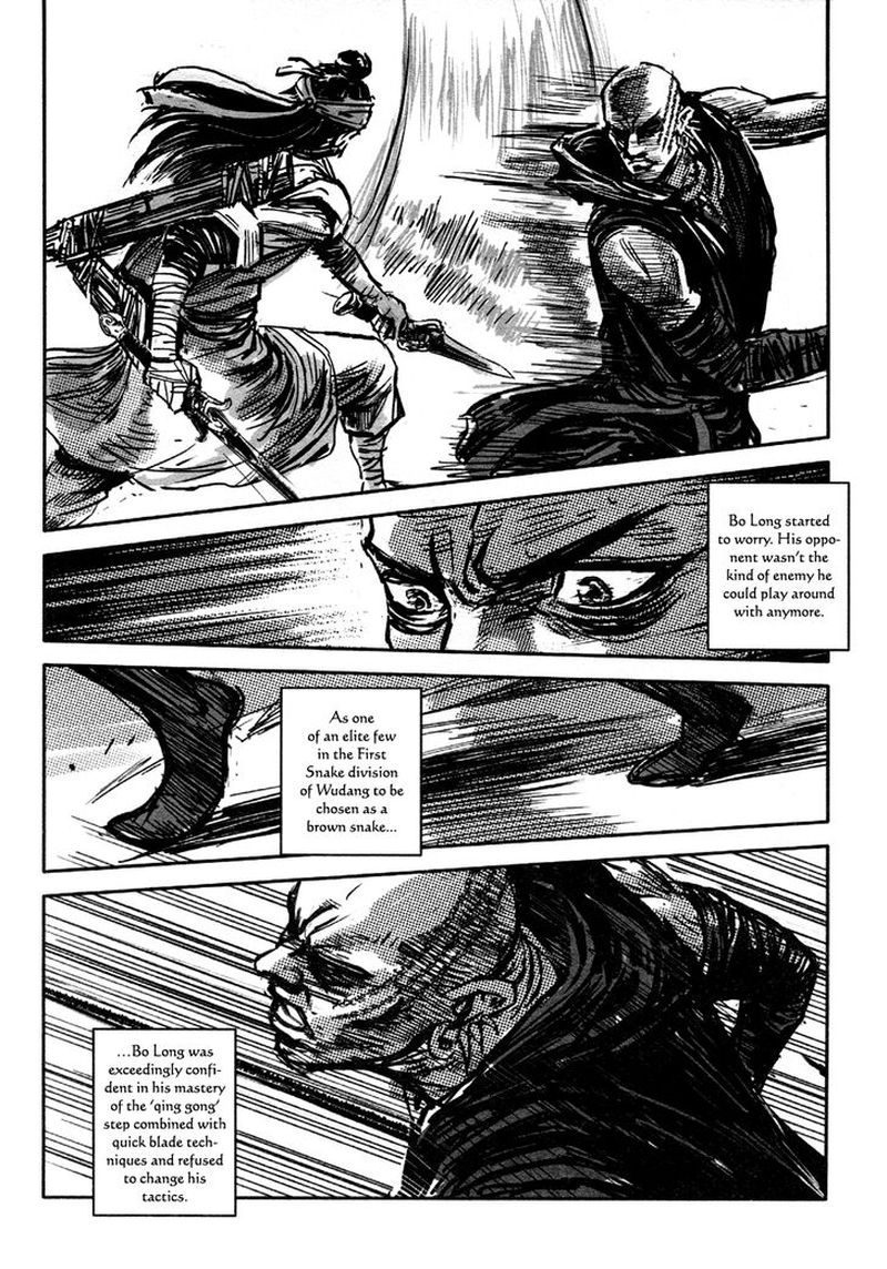Blood And Steel 81 23
