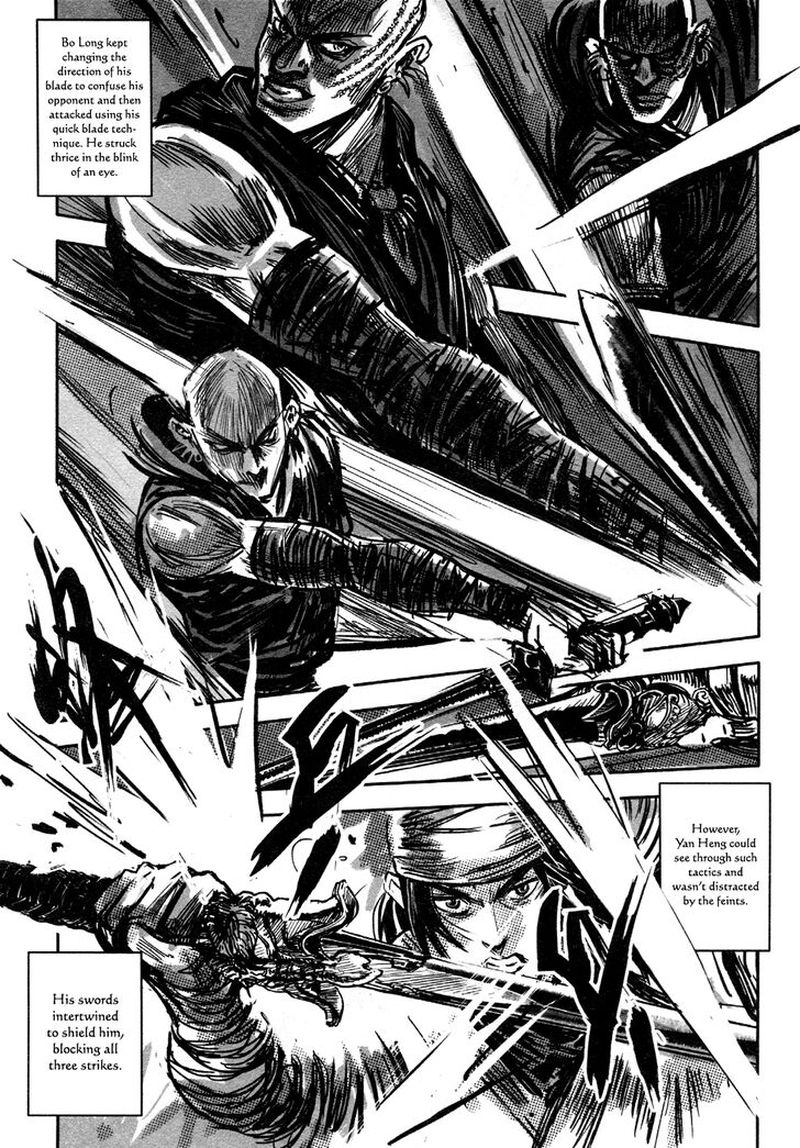 Blood And Steel 81 24