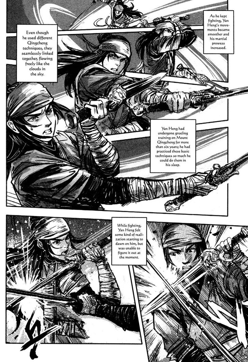 Blood And Steel 81 25
