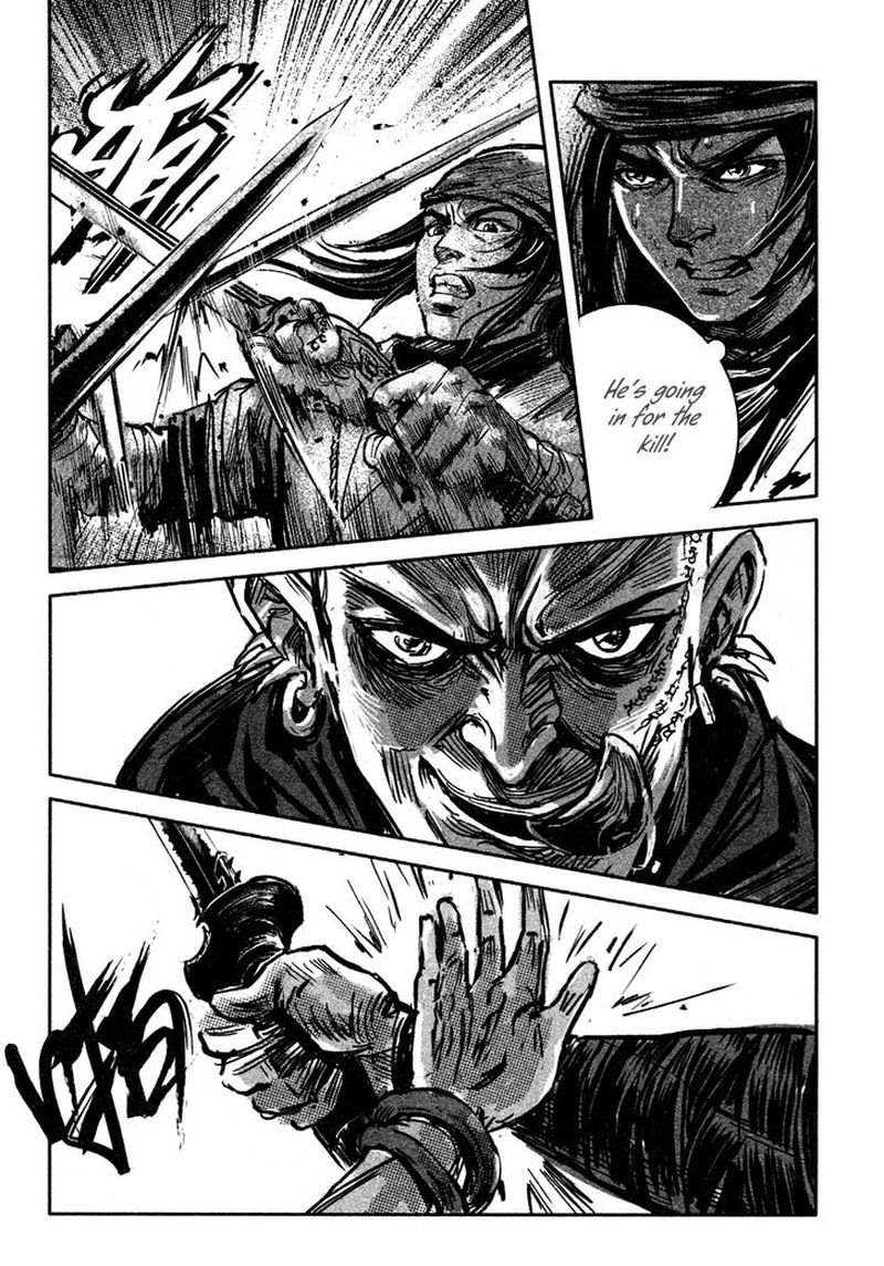 Blood And Steel 81 27