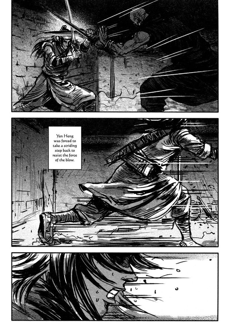 Blood And Steel 81 29