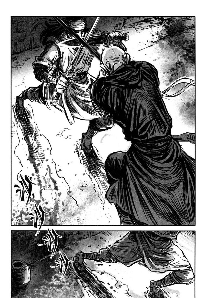 Blood And Steel 81 31