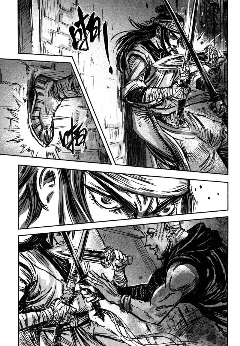 Blood And Steel 81 32
