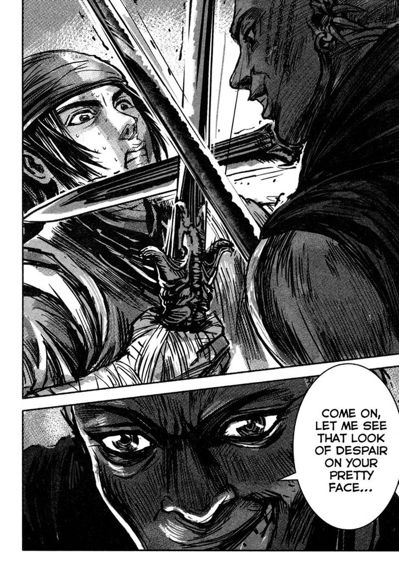 Blood And Steel 81 33
