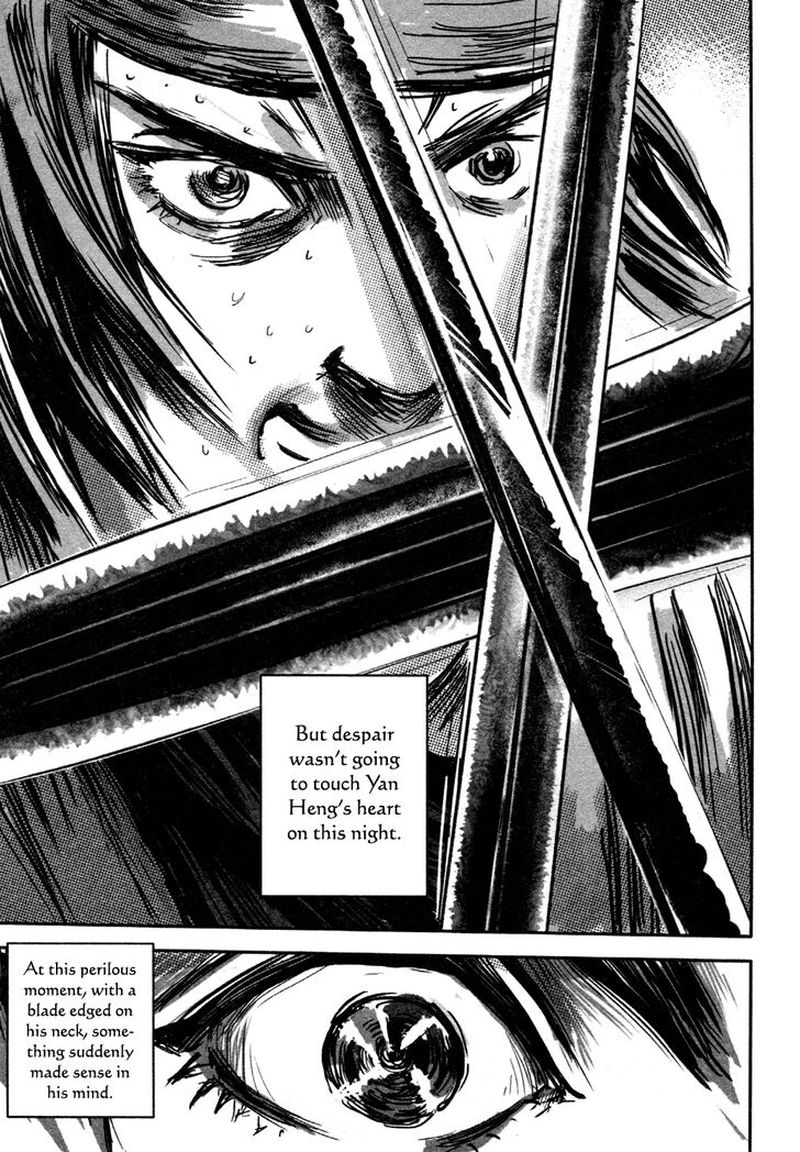 Blood And Steel 81 34