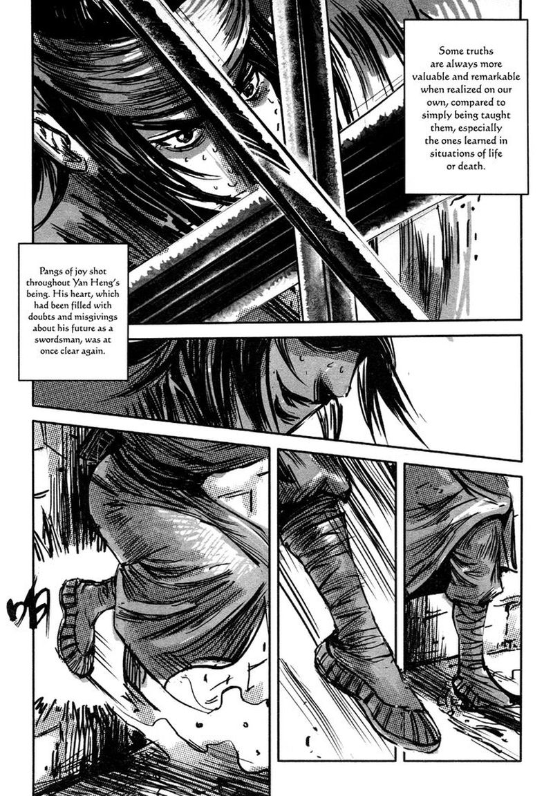 Blood And Steel 81 36