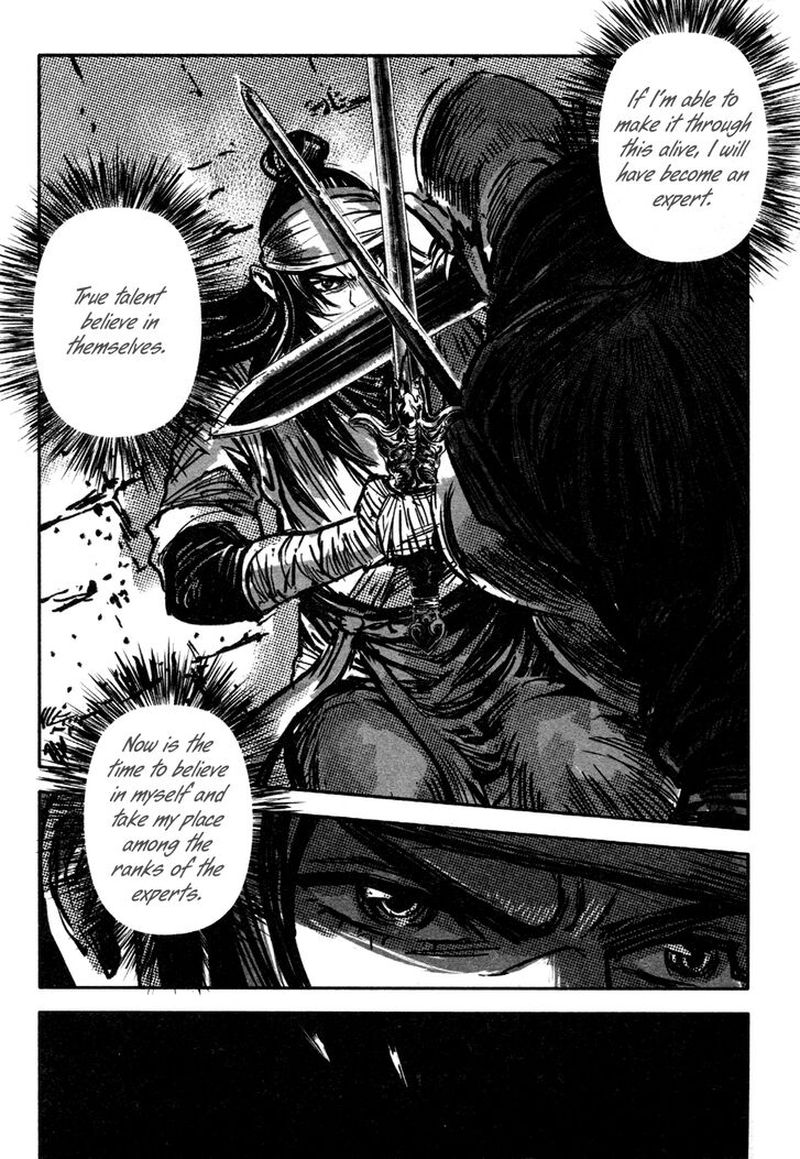 Blood And Steel 81 37