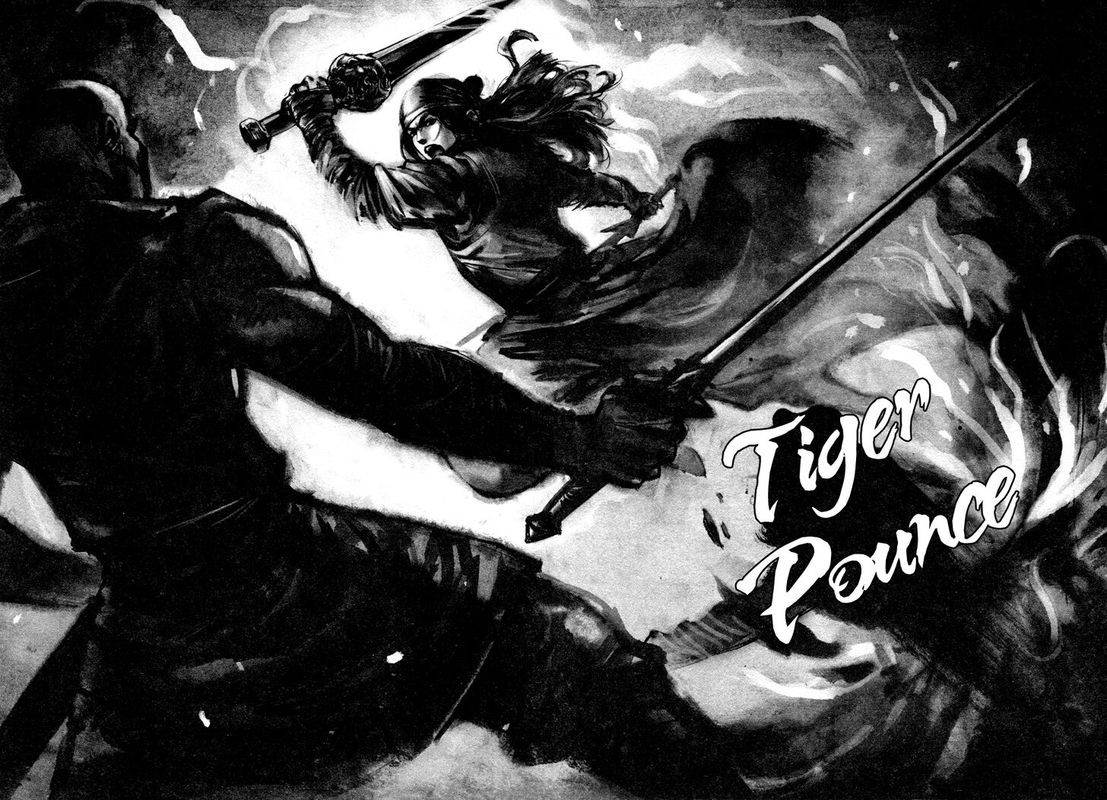 Blood And Steel 81 39