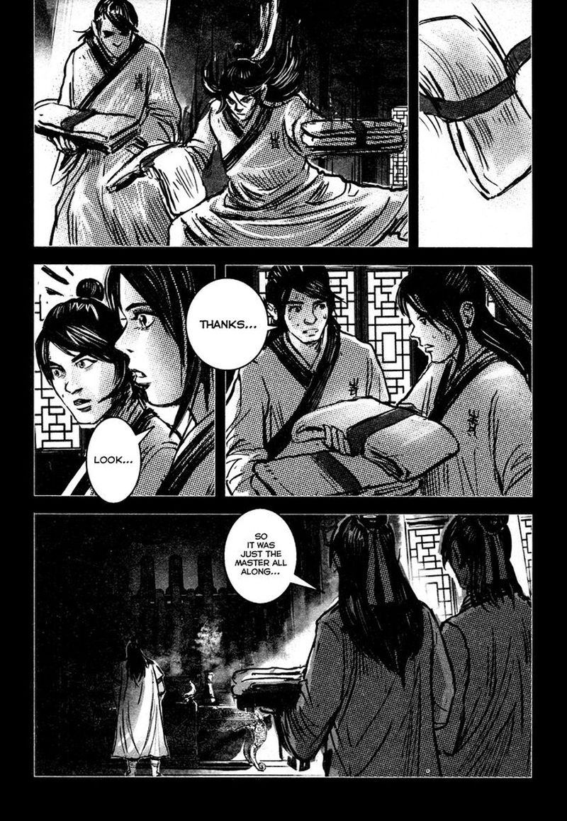 Blood And Steel 81 4