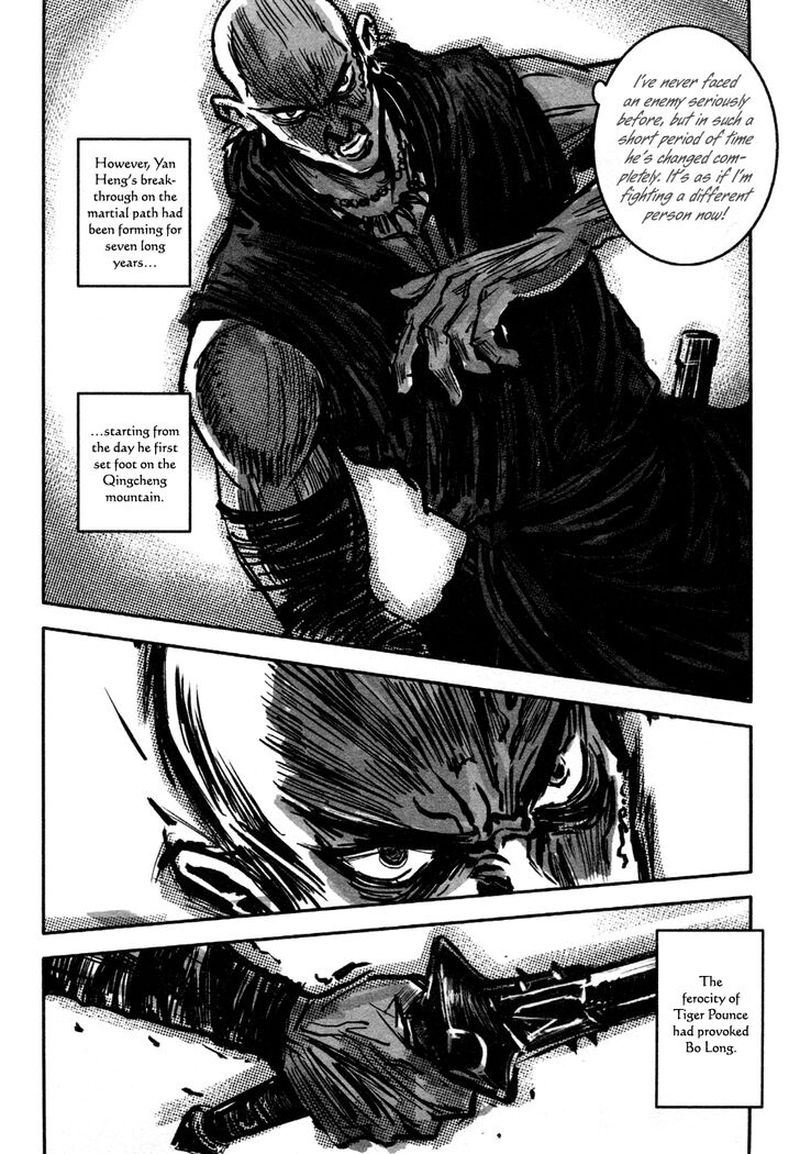 Blood And Steel 81 40