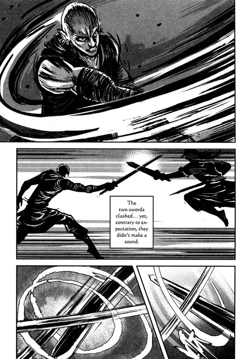 Blood And Steel 81 41