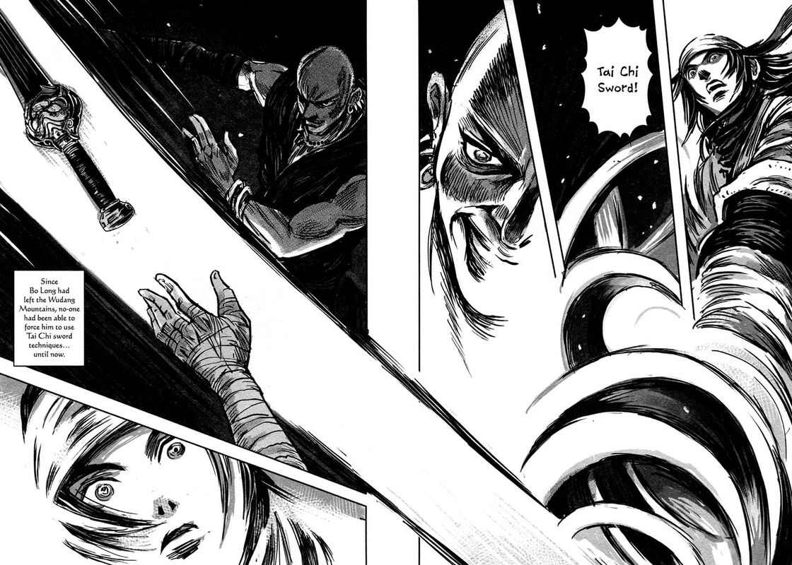 Blood And Steel 81 42