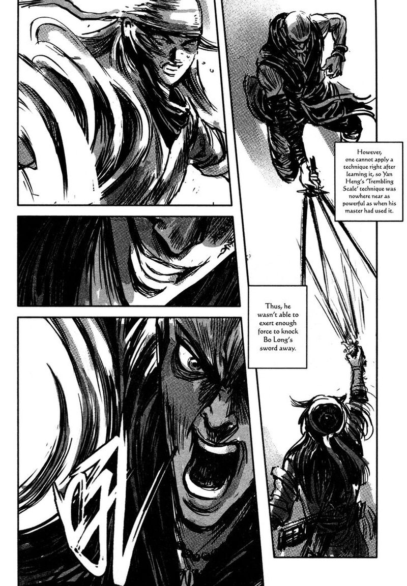 Blood And Steel 81 47