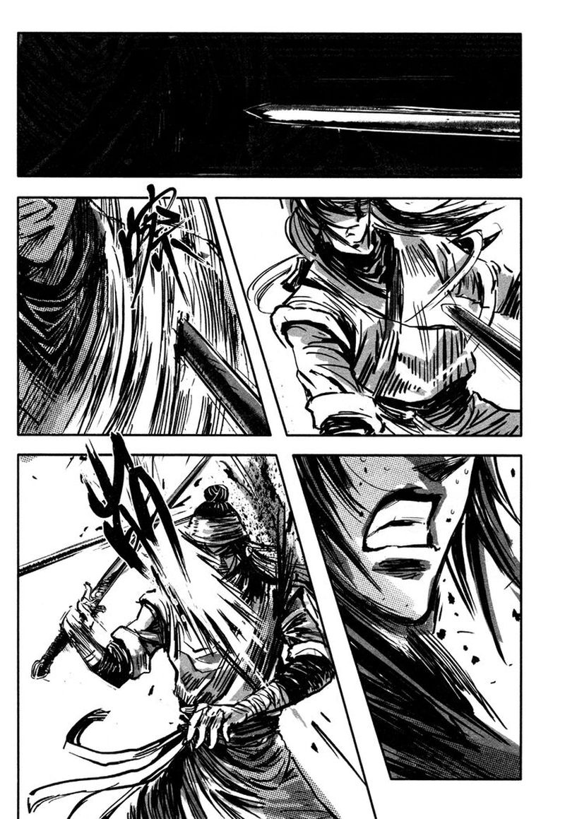 Blood And Steel 81 49