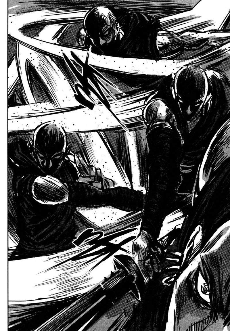 Blood And Steel 81 51