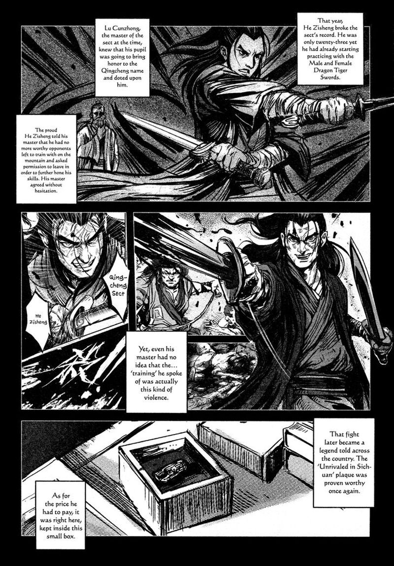Blood And Steel 81 6