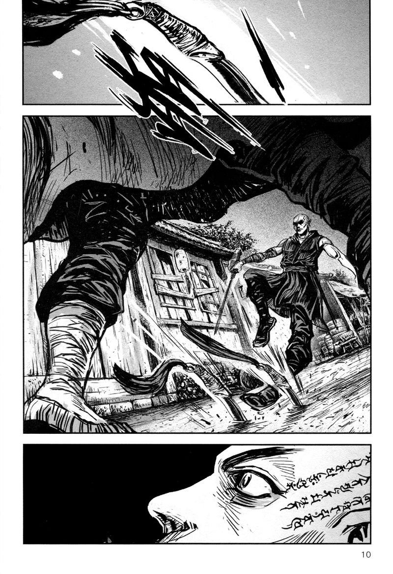 Blood And Steel 82 12