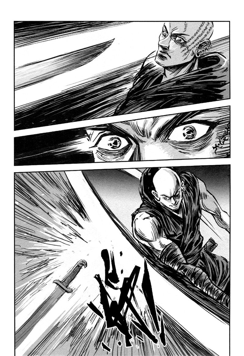 Blood And Steel 82 16