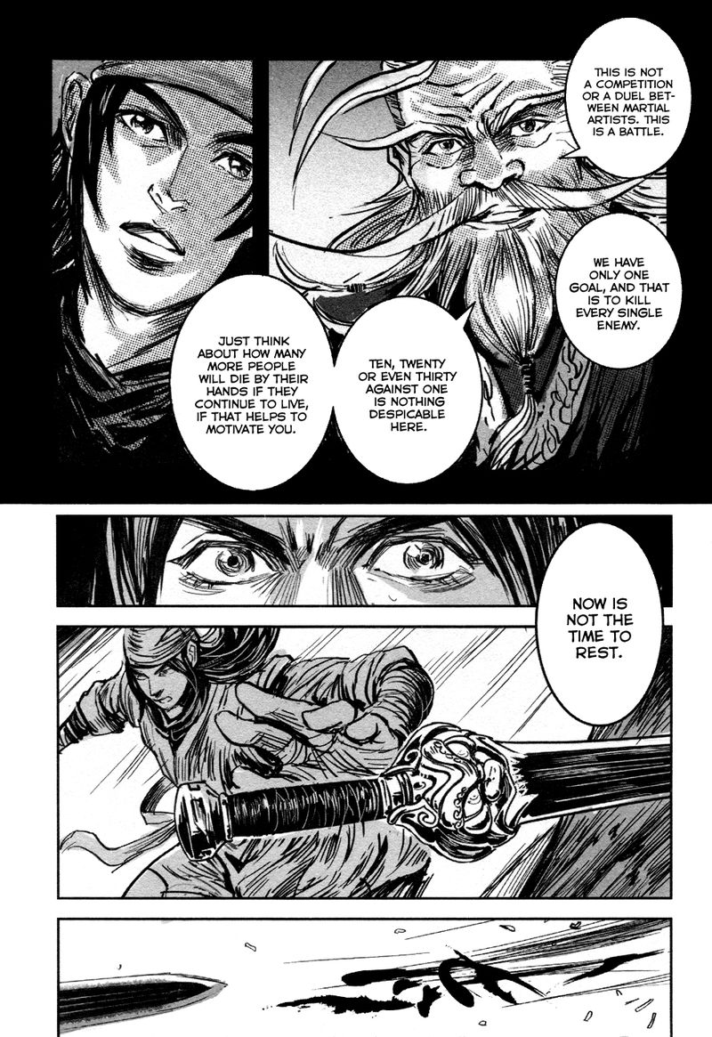 Blood And Steel 82 19