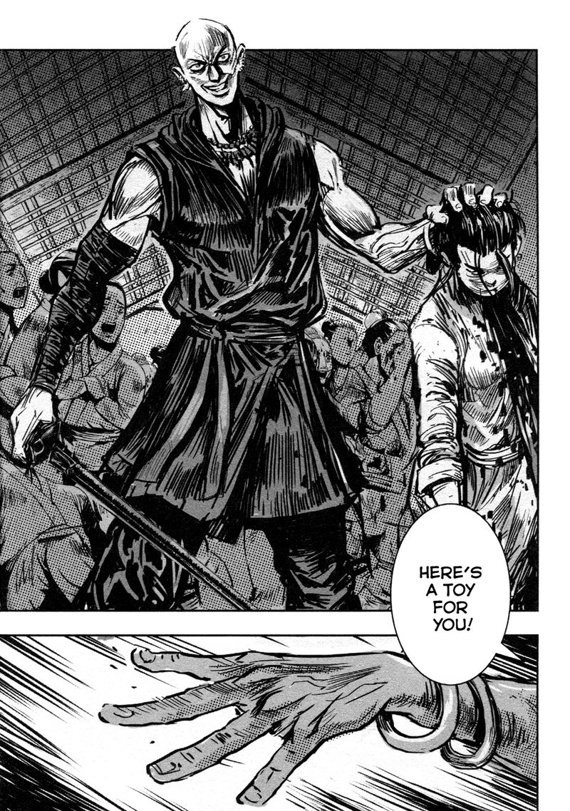 Blood And Steel 82 27